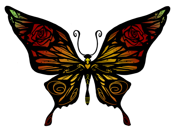 Mariposa Color