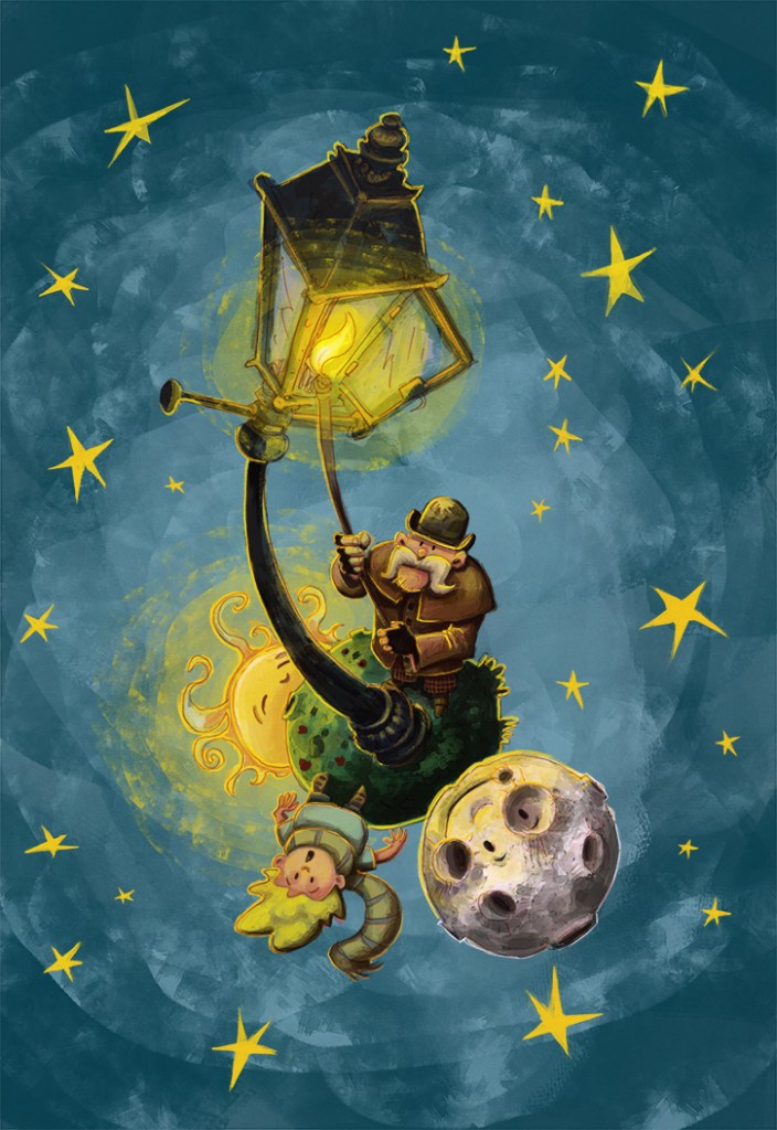 El Principito Farolero